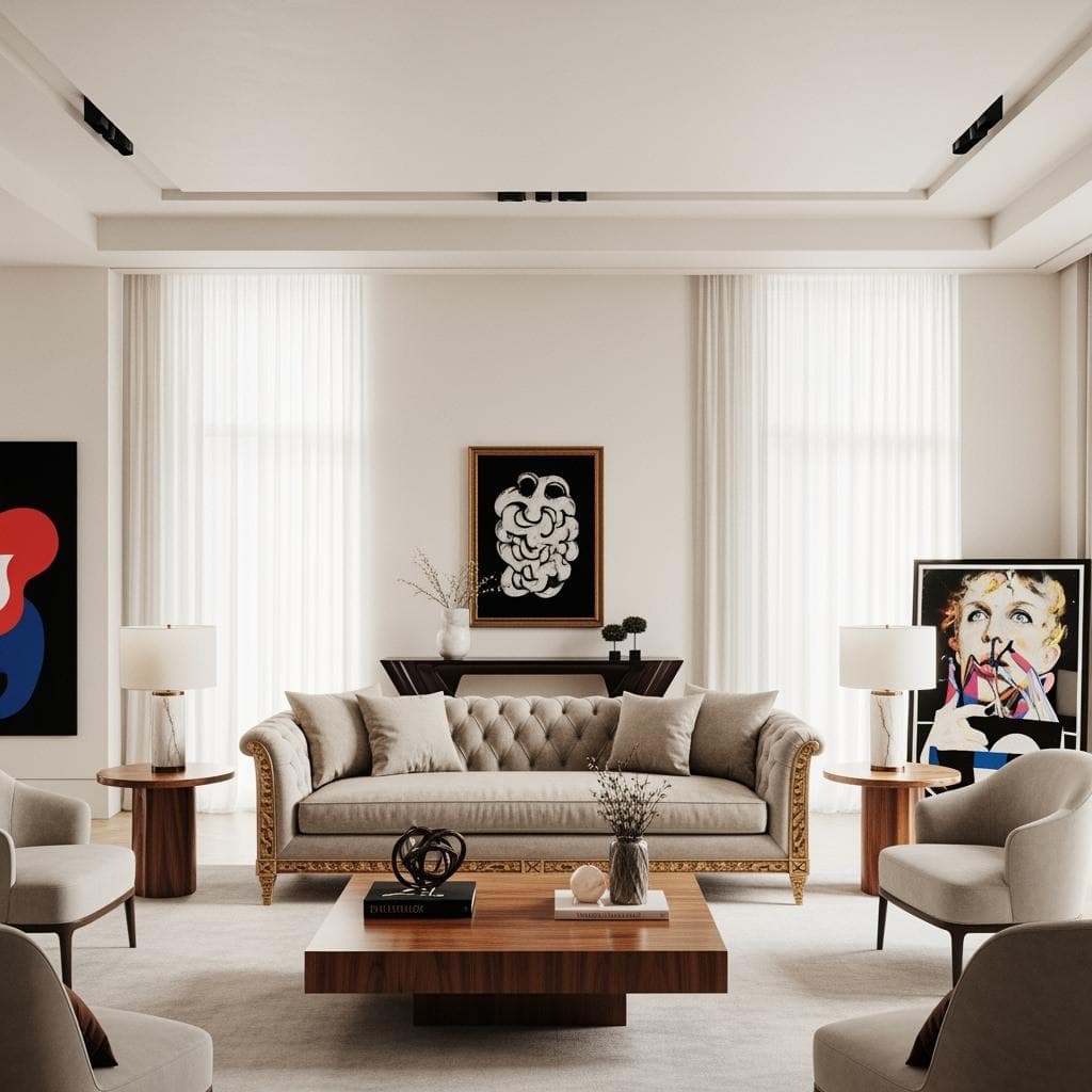 Deep Dive: Luxury Trends for 2025