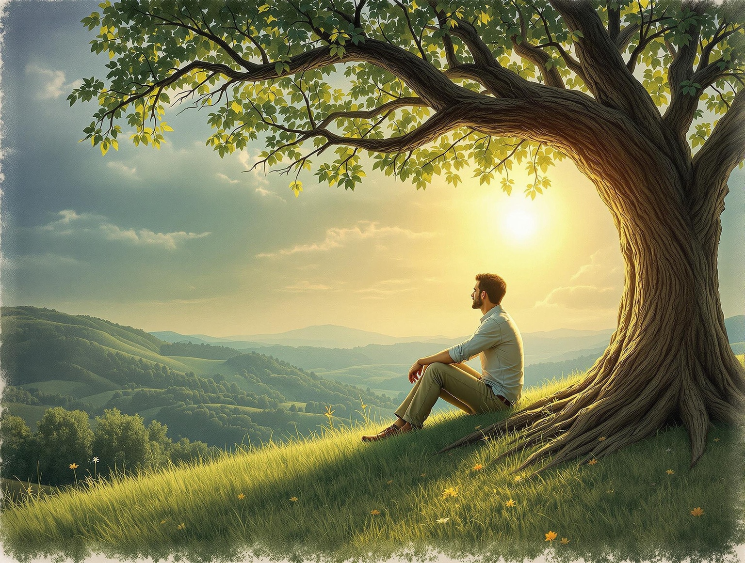 Mediation: A Path to Constructive Conflict Resolution